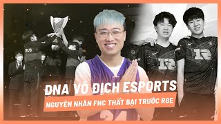 (Talkshow) DNA vô địch của T1 và đánh giá sức mạnh LPL vs LCK tại MSI #CastrolPOWER1 [Hoàng Luân]