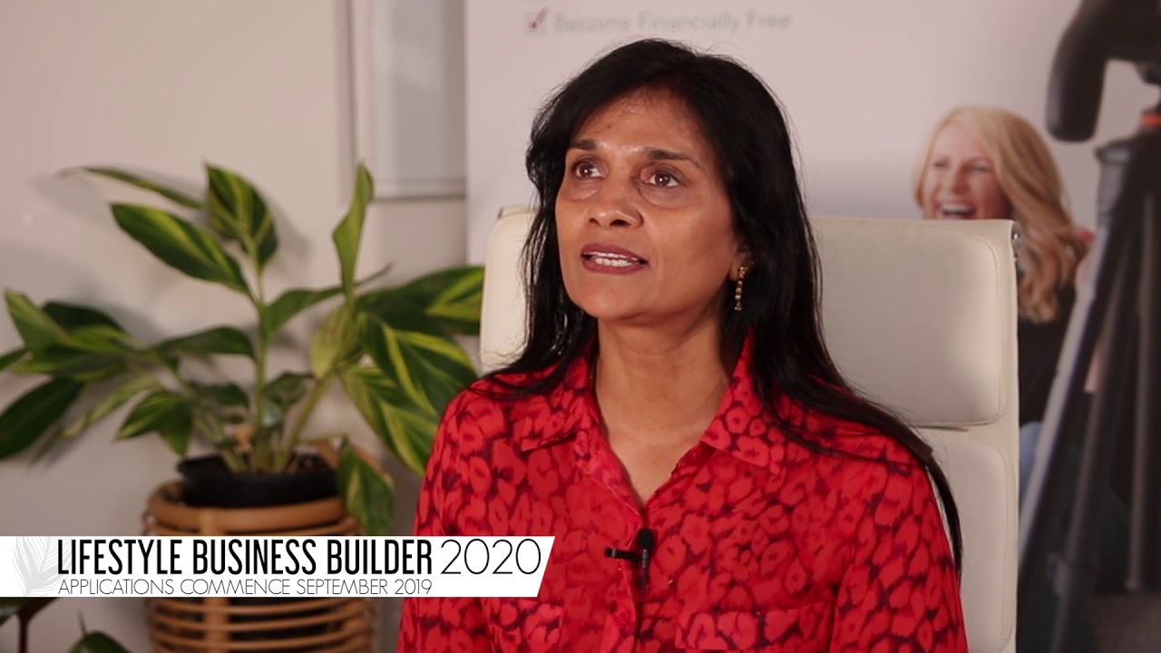 Lifestyle Business Builder Program Testimonials 7