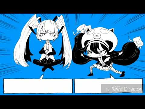 【mega&ﾀﾗﾁｵ】ちがう!!! 歌ってみた。