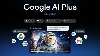 1200google Ai Plus