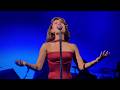 RAYE NIGHTINGALE LANE This Tour May Contain New Music LA 4K Fancam 