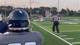 HSFB 2023: Lowco 'Lights - HHIHS at Battery Creek (Aug. 18, 2023)