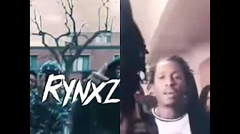 King von “exposing me” edit🔥😈🔫
