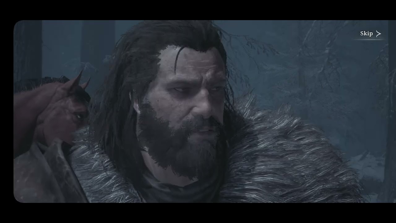 First Look of Jon Show In GOT Kingsroad and Uncle Kennet Death Part 1