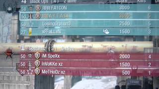 1ST MAP WMD