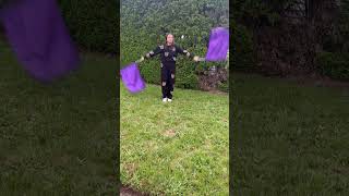Celebrity Windmill/overhead chasers - pep flag basics Net Worth