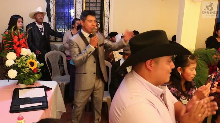 48 AOS PAULINA GERVACIO / JOLOMKU SOLOMA / SANTIAG...