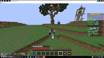 Hacker???? on mc warside