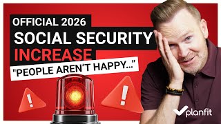 COLA Increase 2026: OFFICIAL Announcement! Here’s How Much You Get