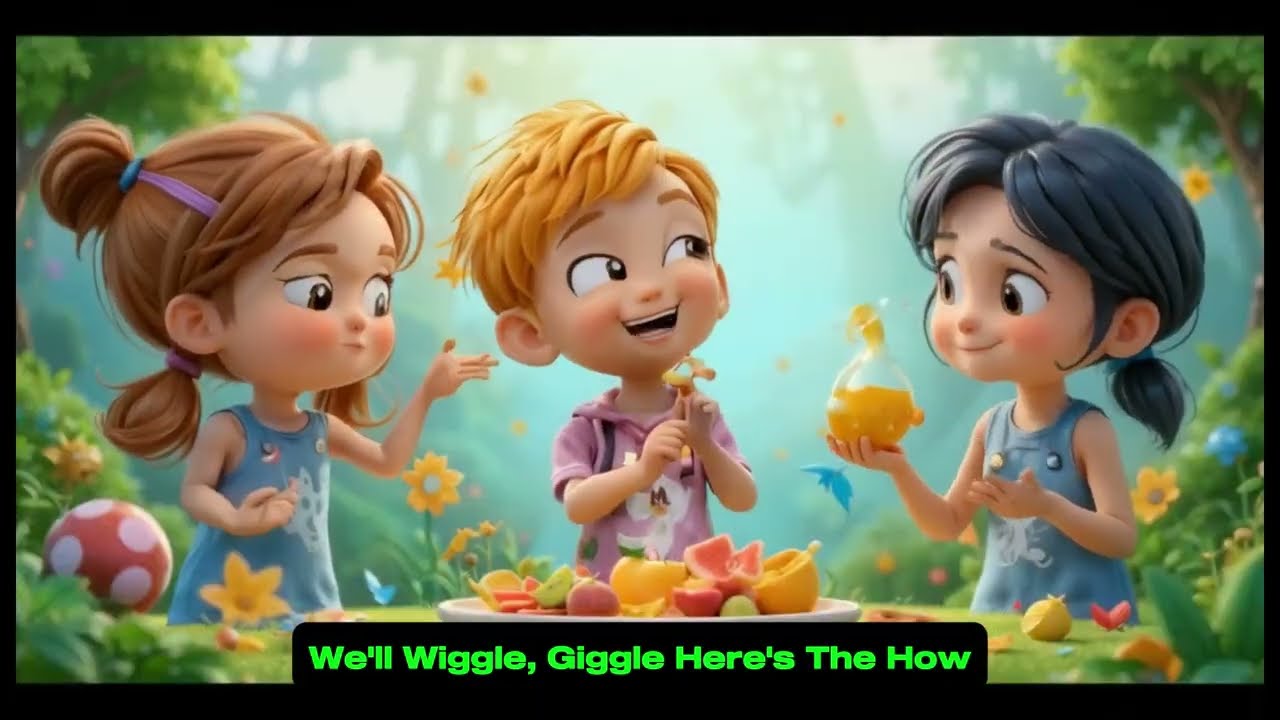 Surprising Benefits of Sensory Play  I Learn Through Play For Growing Minds I MA Funville Junction