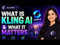 Why Everyone is Talking About Kling AI 🤖💙