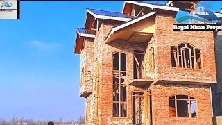 Newly Constructed Carnar Plat Low Price Budget For Sale In HMT