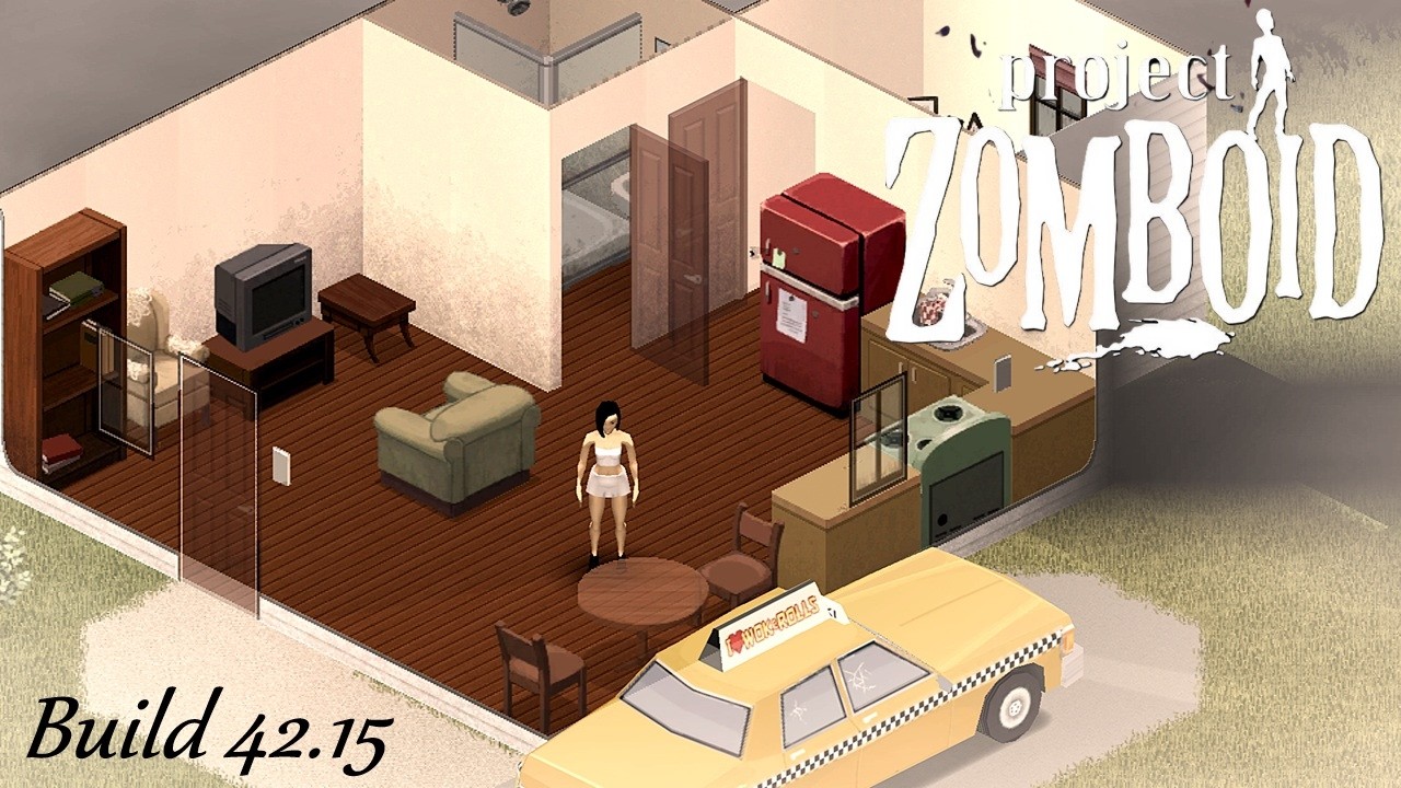 Will the refreshed Game Modes Take our FREEEDOM in Project Zomboid Build 42.15 UPDATE