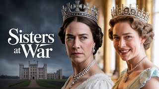 Why Bloody Mary Hated Queen Elizabeth I - Two Sisters At War