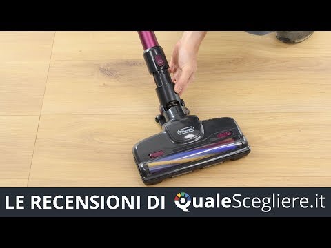 De'Longhi XLM21LE2.GYVET | Le recensioni di QualeScegliere.it