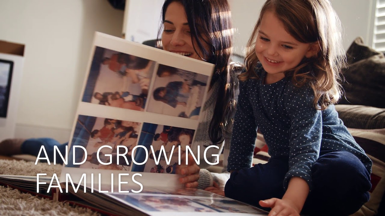 Chase Farm Gedling Keepmoat Homes YouTube