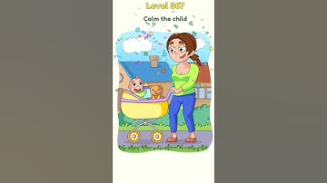 DISPLACE ONE PART (DOP 3) LEVEL 367