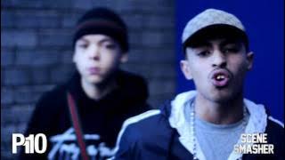 P110 - Young Smokes [Scene Smasher]