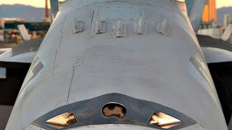 F18 vs Mig-21 guns only dogfight