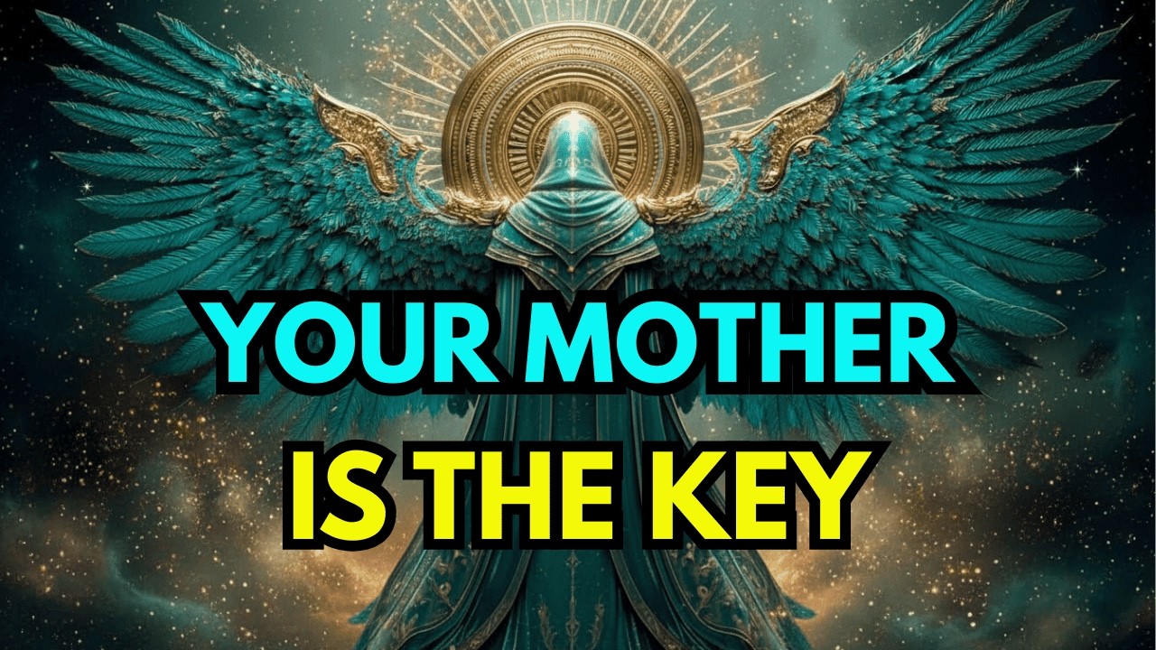 Chosen One, Your Healing Begins When You Understand This About Your Journey