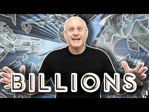 💲 Epic Jackpot Run on Might Cash Billions 💵 Triple Money Feature Keeps Hitting for Billions!