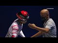 UCI TCL Mallorca 2021 - crash before the start for Kento Yamasaki