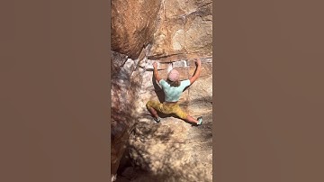 Gunsmoke, V3 - Joshua Tree