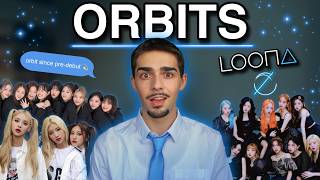 The insane power of 'Stan LOONA' The insane power of 'Stan LOONA'