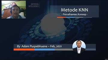 Data Mining - KNN Algorithm