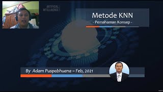 Data Mining - KNN Algorithm