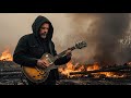SYMPHONY OF WRATH Violin Metal SYMPHONY OF WRATH Violin Metal
