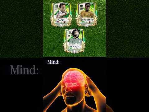 Grassroots ☠️🔥❤️🩹 #fcmobile #fifamobile