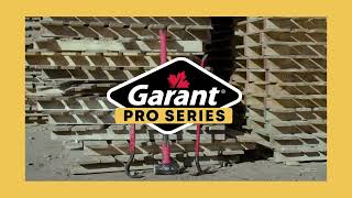 Garant Pro Series