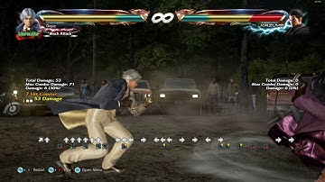 Lee b2 mist step training