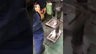 日立 13mmボール盤 B13S