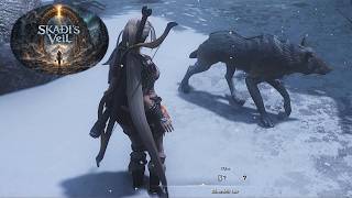 Those Wolves were so Chill !