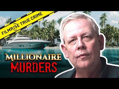 THE SMITH FAMILY MURDER | MILLIONAIRE MURDERS