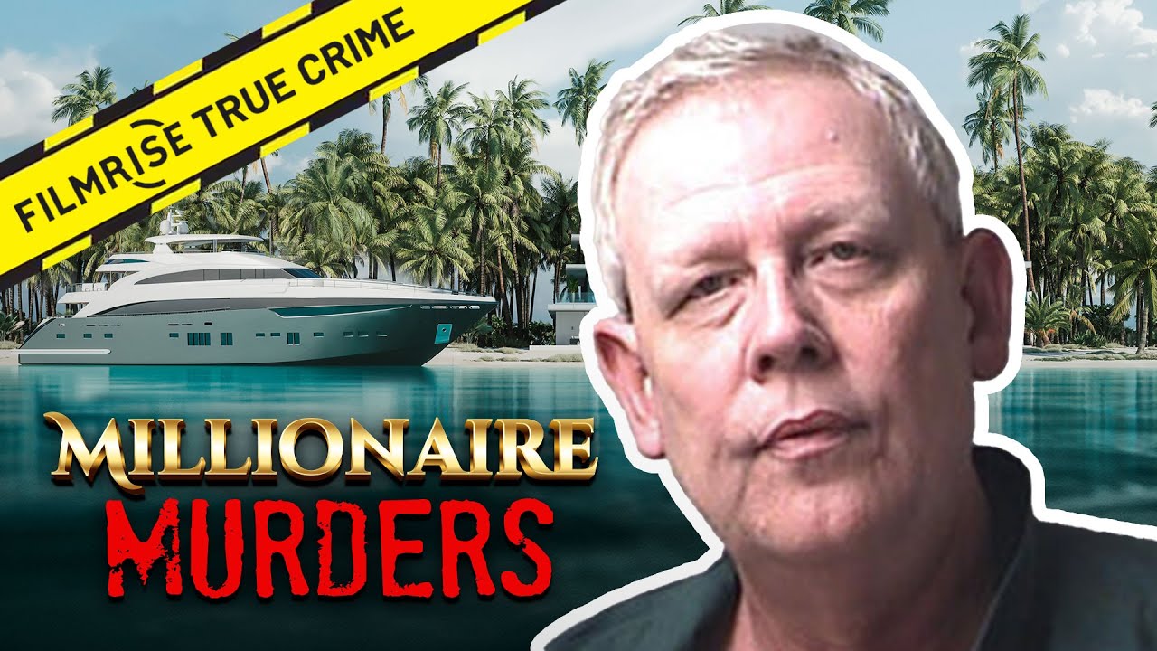 The Smith Family Murder