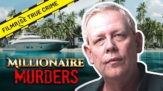 The Smith Family Murder | Millionaire Murders