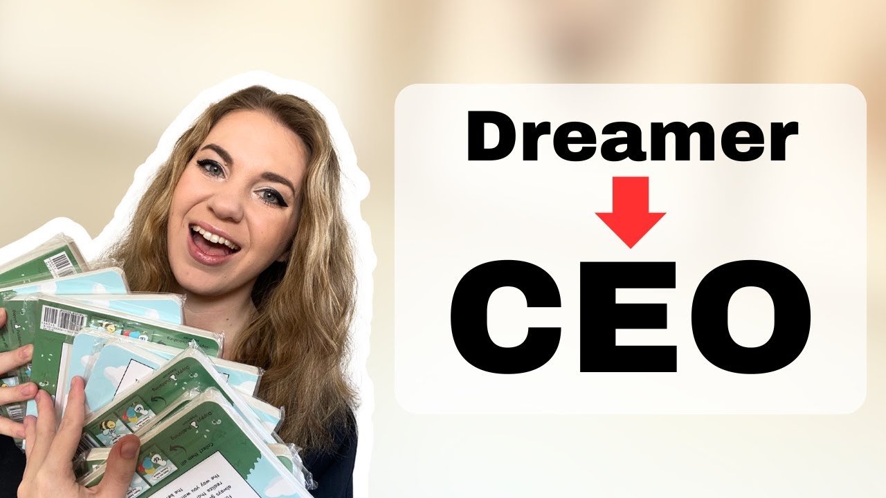 Как я стала профессиональным автором детских книг (и как вы тоже можете это сделать!)