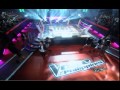 The Voice of the Philippines: Yeng, KZ, and Charice's Opening Number