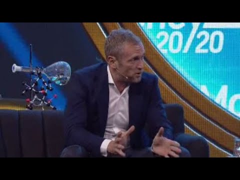 us china trade war impact on global economy Chinese tech stocks were in a 'bloodbath' but future is bright: Naspers CEO | Street Signs Europe