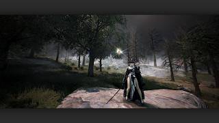 BDO | Succession Dark Knight PVP Montage