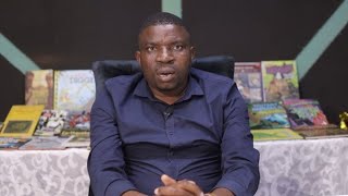 GRPECE: Tshivenda Digital Literacy Module 1 screenshot 5