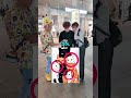 猫を数えろ!!#shorts#ピカチュウ会長