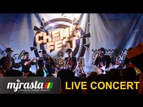 Video Ra Ono Liyane Reggae