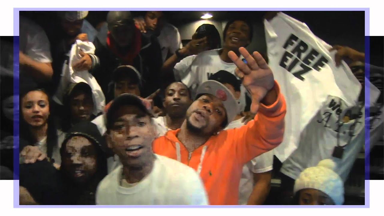 King MaLo feat. Deeiiss and K-Dot - Back To The Trap