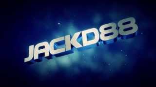 INTRO - JackD88 - 3D [dual w/ AvengerFX]