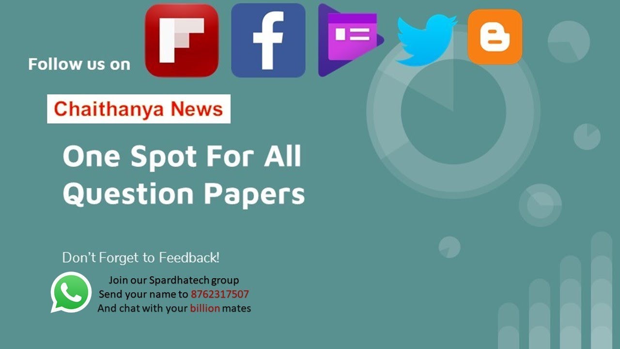 KAR -  CET -  Chemistry -  2004