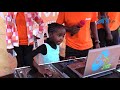 The Youngest DJ In The World From Kenya The Youngest DJ In The World From Kenya
